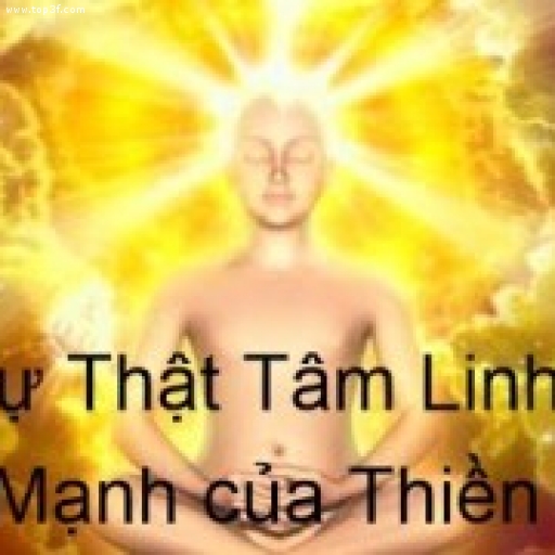 Thiền Định